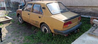 Škoda 120 - 2