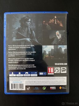 The Last of Us 2 - PS4 - 2