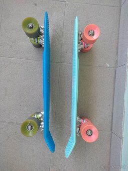 2 ks pennyboard - 2