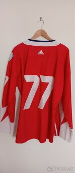hokejovy dres kanada - 2