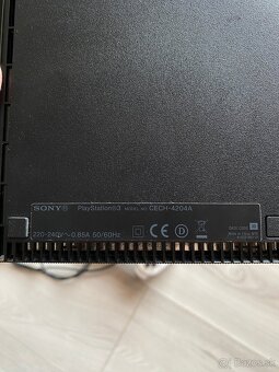 Playstation 3 - 2