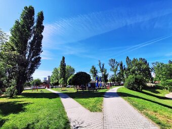 PREDAJ - 1. izbový byt - Tomášikova ulica - Nové Mesto - 2