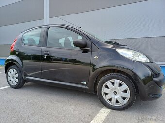 Peugeot 107 - 106 000 Km - STK EK do 2/2027 - 2