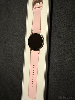 Predám Samsung Galaxy Watch FE - 2
