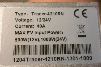 Solárny set 350w - 2