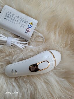 IPL Epilátor BRAUN Silk-expert Pro 5 - 2