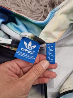 Dámska Adidas originals mikina veľkosť M aj S - 2