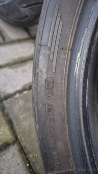 Michelin pilot Power - 2