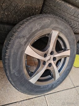5x100 r15 - 2