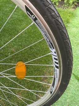 Dámsky bicykel Kienze Bellissima - 2