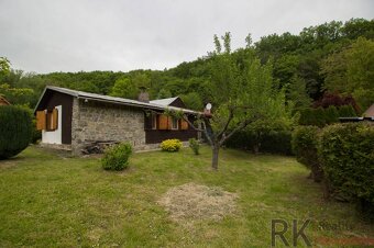 Chata v nádhernom prostredí, Sokoľ- Uhrinč - 2