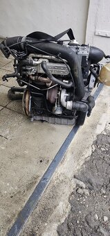 Motor 1.9 tdi 77kw BXE BKC BJB - 2