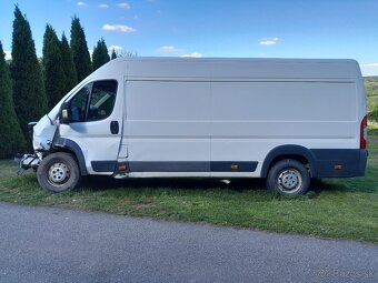 Peugeot boxer 3.0 - 2