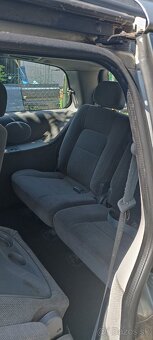 Kia carnival 2.9crdi - 2