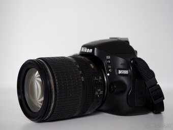 Nikon D5100 - 2