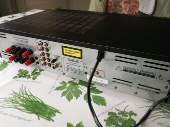 Onkyo cr-70r - 2
