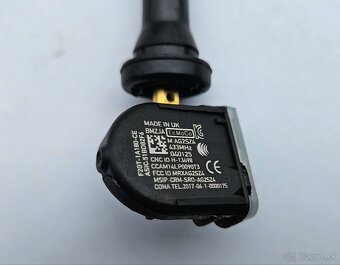 FORD SNIMACE TLAKU PNEUMATIK - 2