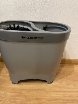 predam umyvacku poharov spacematic,slnečnik - 2