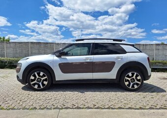 Citroen C4 Cactus / AUTOMAT - 2