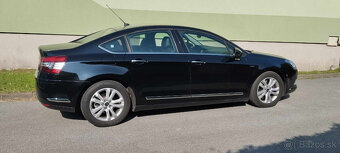 Citroën C5 BlueHDi 180 S&S EAT6 Business Exclusiv - 2