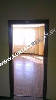 Útulná kancelária 13 m2 v Centre mesta, ul. Mlynská - 2