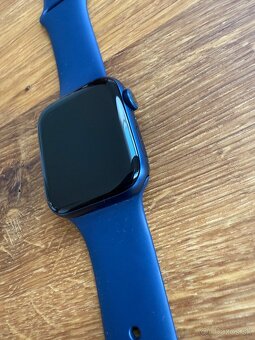 apple watch 6 44mm - 2