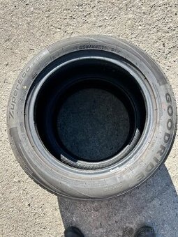 205/55 R16 Letné pneumatiky Goodride ZuperEco - 2