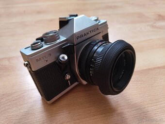 Praktica MTL3 - 2