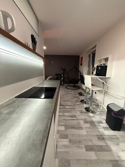 3-izbový byt s balkónom centrum Spišská Nová Ves - 2