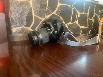 CANON EOS 80D - 2