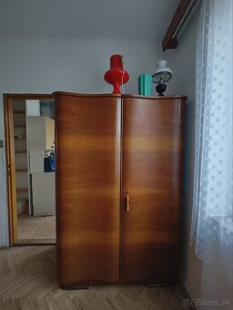 Predám spálňovú zostavu - 2