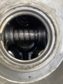 Motor lombardini - 2