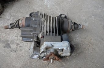 Diferenciál (Haldex) Škoda Octávia II 4x4 - 2