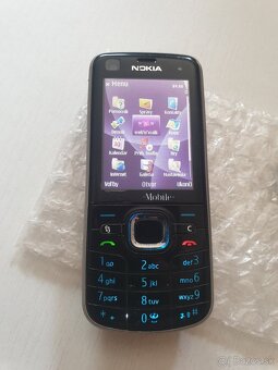 Nokia 6220c-1 - 2