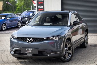 Mazda MX-30 e-Skyactiv First Edition / Luxury Vintage - 2