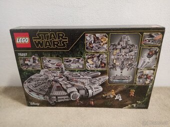Lego star wars 75257 - 2