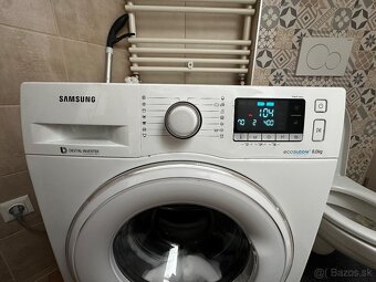 Práčka Samsung - 2