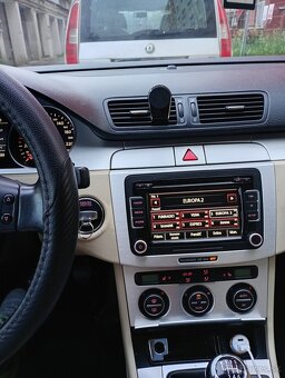 Predám Passat B6 2007 - 2