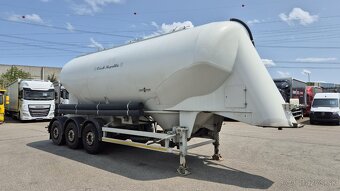 Prodám SPITZER SF 2737/2P - SILOCISTERNA 37 m3 - 2