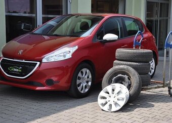 Peugeot 208 1.0PureTech 2XKOLA 50 kw - 2