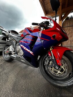 Honda Cbr 600rr - 2