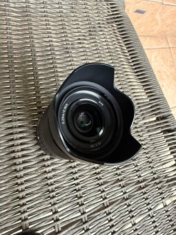 Sony 28/F2 FE - 2
