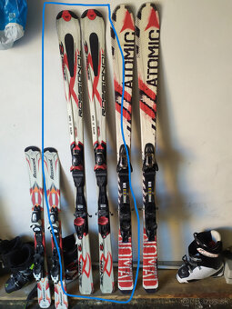 Rossignol - 2