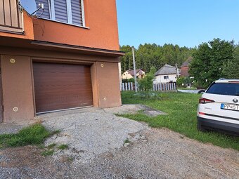 4 izbový byt s garážou a loggiou ~ 76m² - 2