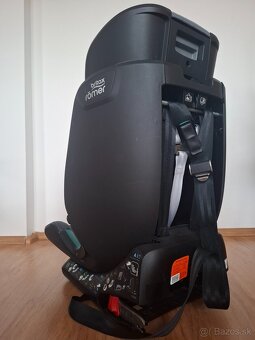 Britax Römer isize - 2
