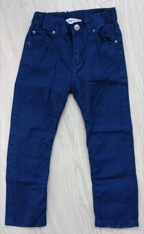 Krátke nohavice spolu 5€ - 2