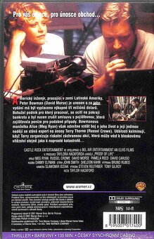 VHS - Životní zkouška - 2
