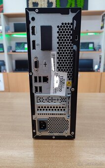 Lenovo ThinkCentre neo 50s / Záruka 36 mesiacov / 32 GB RAM - 2