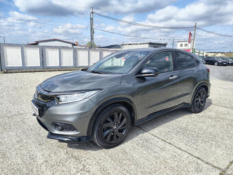 Honda HR-V 1.5 i-VTEC Turbo Sport CVT - 2