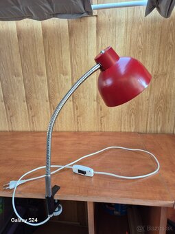Stolová lampa - 2